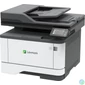 Kép 1/3 - Lexmark MX431adn lézernyomtató/másoló/síkágyas scanner/fax multifunkciós nyomtató