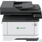 Kép 2/3 - Lexmark MX431adn lézernyomtató/másoló/síkágyas scanner/fax multifunkciós nyomtató