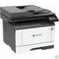 Kép 3/3 - Lexmark MX431adn lézernyomtató/másoló/síkágyas scanner/fax multifunkciós nyomtató