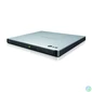 Kép 1/2 - LG GP57ES40 Slim DVD-Writer Silver BOX optikai meghajtó