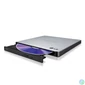 Kép 2/2 - LG GP57ES40 Slim DVD-Writer Silver BOX optikai meghajtó