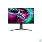 Kép 1/5 - LG 31,5" 32GR93U-B IPS LED monitor