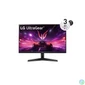 Kép 1/5 - LG 24" 24GS60F-B IPS LED monitor