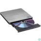 Kép 2/6 - LG GP60NS60 Slim DVD-Writer Silver BOX optikai meghajtó