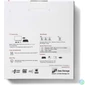 Kép 6/6 - LG GP60NS60 Slim DVD-Writer Silver BOX optikai meghajtó
