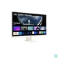 Kép 3/6 - LG 32" 32SR50F-W IPS LED monitor