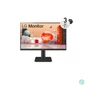 Kép 1/5 - LG 23,8" 24MS550-B IPS LED monitor