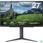 Kép 1/10 - LG 27" 27GS85Q-B IPS LED monitor