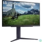 Kép 4/10 - LG 27" 27GS85Q-B IPS LED monitor