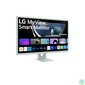 Kép 2/3 - LG 31,5" 32SR50F-G IPS LED monitor