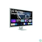 Kép 3/3 - LG 31,5" 32SR50F-G IPS LED monitor