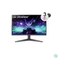 Kép 1/4 - LG 24" 24GS50F-B LED monitor