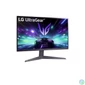 Kép 3/4 - LG 24" 24GS50F-B LED monitor