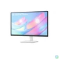 Kép 1/6 - LG 27" 27US500-W IPS LED monitor