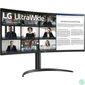 Kép 2/8 - LG 34" 34WR55QK-B LED monitor