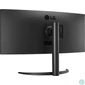 Kép 6/8 - LG 34" 34WR55QK-B LED monitor