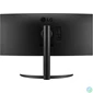 Kép 7/8 - LG 34" 34WR55QK-B LED monitor