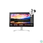 Kép 1/6 - LG 31,5" 32UN650K-W IPS LED monitor