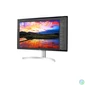 Kép 2/6 - LG 31,5" 32UN650K-W IPS LED monitor