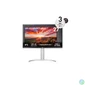 Kép 1/6 - LG 27" 27UP850K-W IPS LED monitor