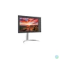Kép 3/6 - LG 27" 27UP850K-W IPS LED monitor