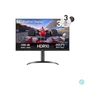 Kép 1/5 - LG 31,5" 32UR550K-B monitor