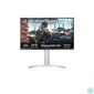 Kép 1/5 - LG 27" 27UP650K-W IPS LED monitor