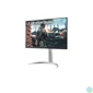 Kép 2/5 - LG 27" 27UP650K-W IPS LED monitor