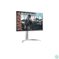 Kép 3/5 - LG 27" 27UP650K-W IPS LED monitor