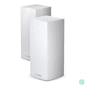 Kép 1/7 - Linksys Velop AX4200 Whole Home Intelligent Mesh WiFi 6 System Tri-Band 2-pack router