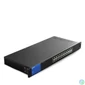 Kép 2/3 - Linksys LGS124 24-Port Business Gigabit Switch