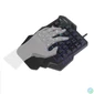 Kép 8/9 - Logilink Illuminated one-hand gaming keyboard Black billentyűzet