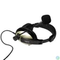 Kép 4/6 - Logilink HS0011A Stereo Headset with High Comfort Black