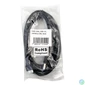 Kép 2/3 - Logilink CU0027 USB3.0 Connection A->B microUSB cable 2m Black kábel