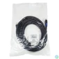 Kép 4/4 - Logilink HDMI High Speed with Ethernet 4K2K/60Hz 5m cable Black kábel