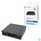 Kép 3/3 - Logilink CR0012 USB2.0 Internal 3,5" All-in-One CardReader Black kártyaolvasó