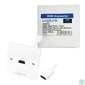 Kép 3/3 - Logilink HDMI Wall Plate with 1x HDMI female White speciális átalakító