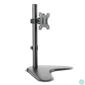 Kép 1/4 - Logilink BP0044 13"-32" Monitor Desk Stand Black