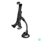 Kép 2/5 - Logilink AA0102 Smartphone windshield car mount Black
