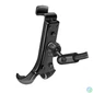 Kép 3/5 - Logilink AA0102 Smartphone windshield car mount Black