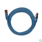 Kép 5/5 - Logilink CAT6 S-FTP Patch Cable 10m Blue