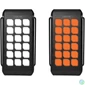 Kép 3/8 - Logilink PA0273 10000mAh Powerbank Black