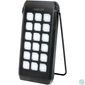 Kép 5/8 - Logilink PA0273 10000mAh Powerbank Black