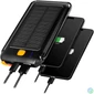 Kép 8/8 - Logilink PA0273 10000mAh Powerbank Black