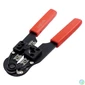 Kép 2/3 - Logilink WZ0004 RJ45 modulárisa krimpelő fogó