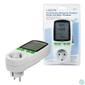 Kép 1/5 - Logilink Energy cost meter