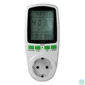 Kép 4/5 - Logilink Energy cost meter