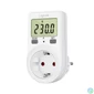 Kép 1/4 - Logilink Energy cost meter White