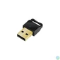 Kép 1/3 - Logilink Bluetooth 5.0 adapter USB 2.0 USB-A Black