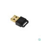 Kép 3/3 - Logilink Bluetooth 5.0 adapter USB 2.0 USB-A Black